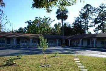 Shangri La Motel Ocala Exterior photo